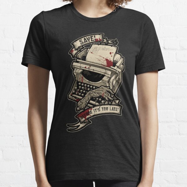 Videogame T Shirts Redbubble - survive charafrisksans and papyrus roblox