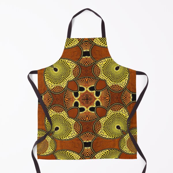 Item preview, African Ethnic Mud Cloth Pattern designed and sold by MediaArtbyMara.