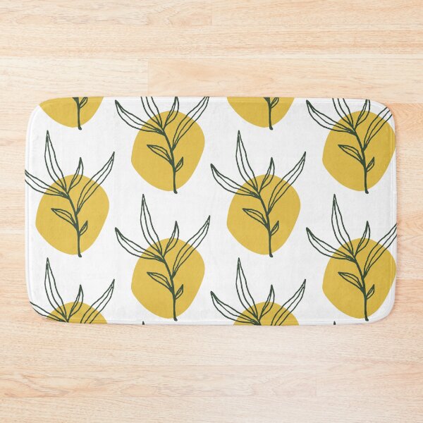 Item preview, Dots - Plants - Pattern - Illustration - Drawing designed and sold by ShenysArt.