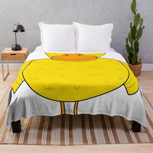 Item preview, "Duck Off" - Funny Design designed and sold by McKeeverDesigns.