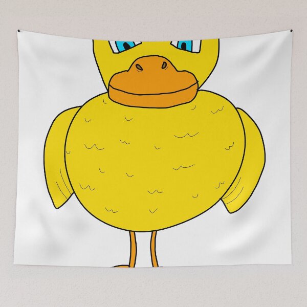 Item preview, "Duck Off" - Funny Design designed and sold by McKeeverDesigns.