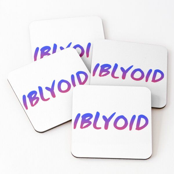Item preview,  Iblyoid number 3-comic insult designed and sold by 1andydesign.