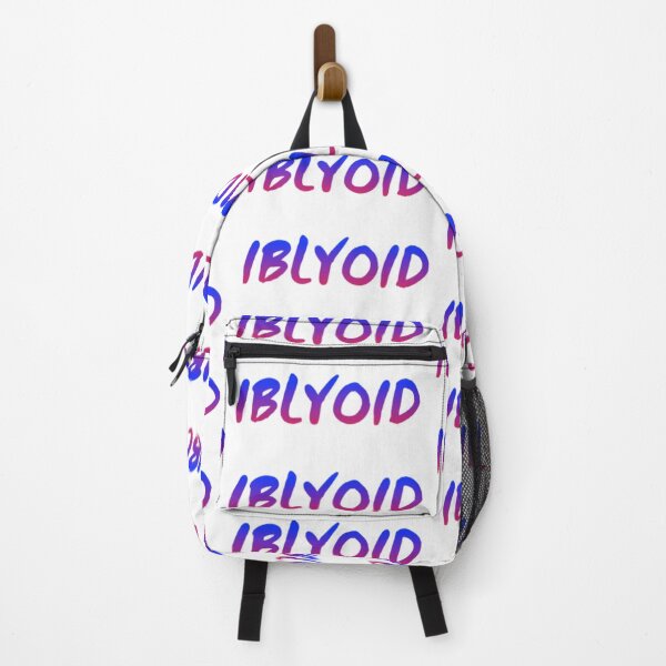 Item preview,  Iblyoid number 3-comic insult designed and sold by 1andydesign.