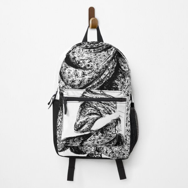 Item preview, Ink Illustration designed and sold by AndreeaCaradjov.