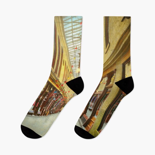 Item preview, City - Cincinnati, OH - The Emery Arcade 1905 designed and sold by Mike Savad Photography.