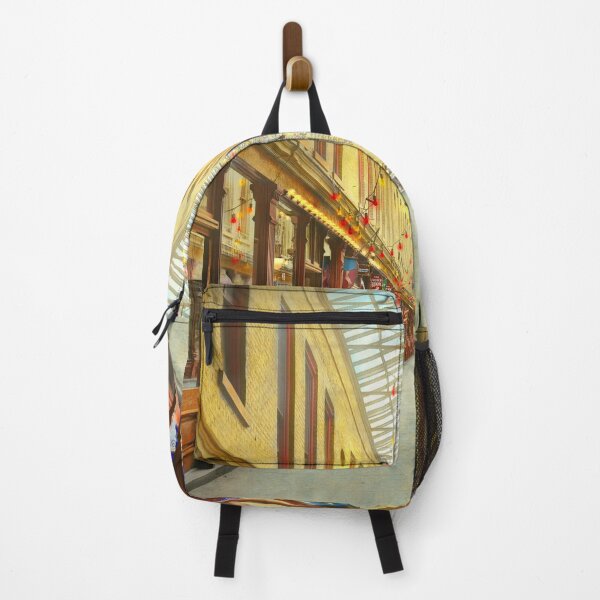 Item preview, City - Cincinnati, OH - The Emery Arcade 1905 designed and sold by Mike Savad Photography.