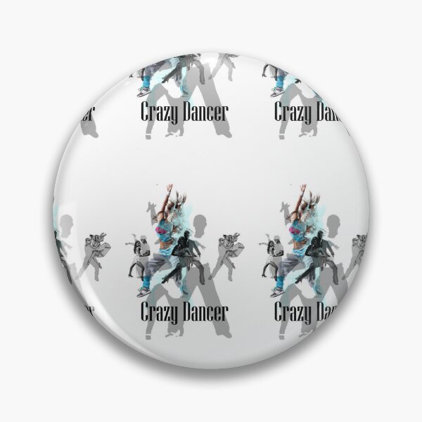Item preview, Crazy Dancer/ Dancing till Dawn/ Dancers Dancing floor designed and sold by choder61.
