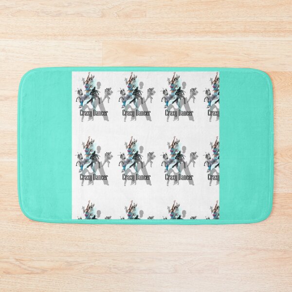 Item preview, Crazy Dancer/ Dancing till Dawn/ Dancers Dancing floor designed and sold by choder61.