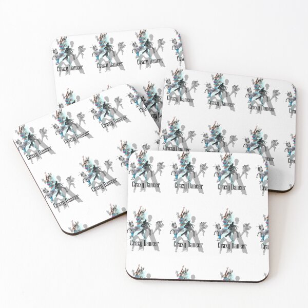 Item preview, Crazy Dancer/ Dancing till Dawn/ Dancers Dancing floor designed and sold by choder61.