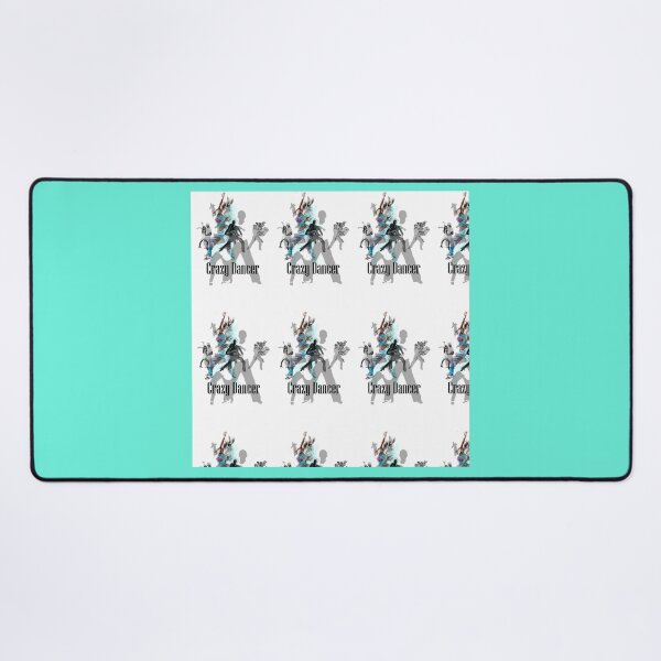 Item preview, Crazy Dancer/ Dancing till Dawn/ Dancers Dancing floor designed and sold by choder61.