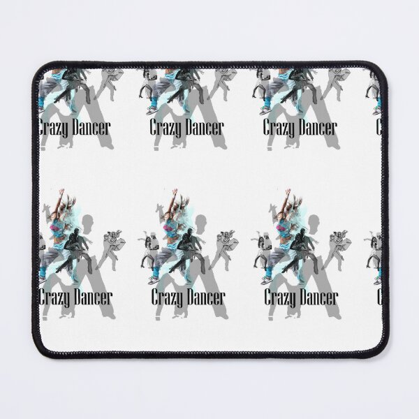 Item preview, Crazy Dancer/ Dancing till Dawn/ Dancers Dancing floor designed and sold by choder61.