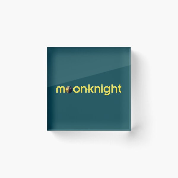 Item preview, Moonknight sunshine designed and sold by Syaddad.