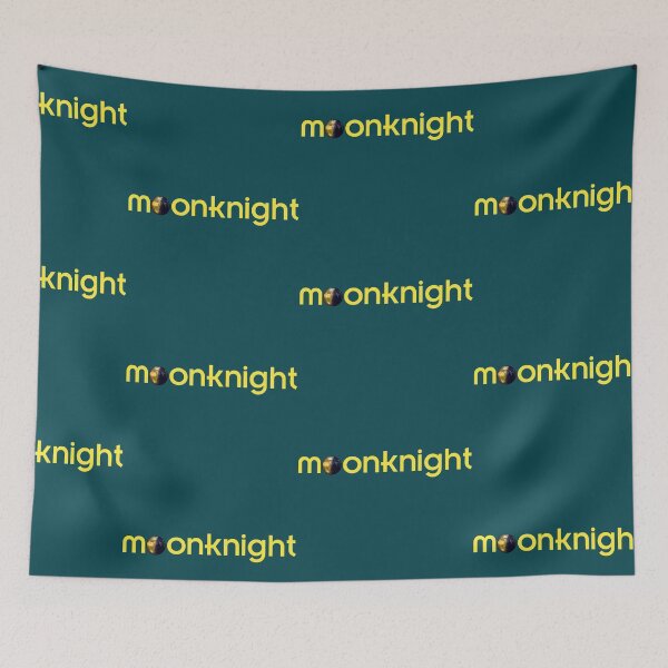 Item preview, Moonknight sunshine designed and sold by Syaddad.