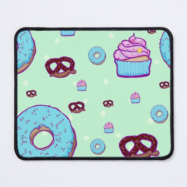 Item preview, Sprinkled Friends designed and sold by Sutilmente.