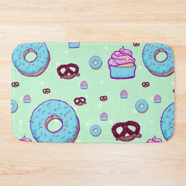 Item preview, Sprinkled Friends designed and sold by Sutilmente.