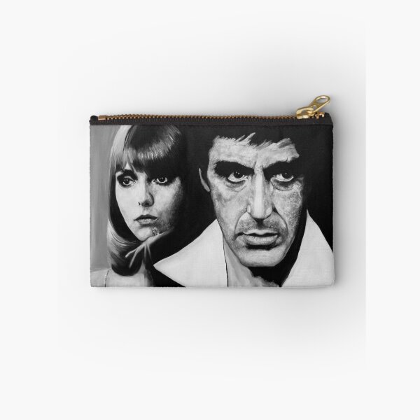 Item preview, scarface designed and sold by iconic-arts.