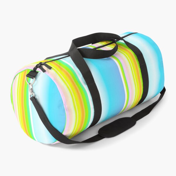 Item preview, colorful soft color line design | spring colors designed and sold by lausn.