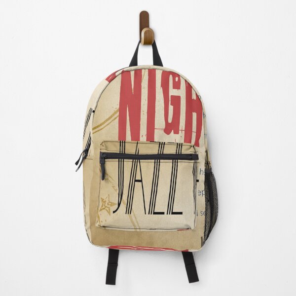 Item preview, JAZZ FESTIVAL NIGHT CLUB designed and sold by LaGalleria-BNS by Moses Benson Gallery.