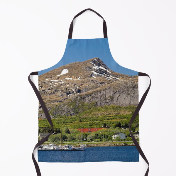Item preview, Leknes Landscape, Lofoten Islands, Norway designed and sold by Martyn R Arnold Fine Art Nature & Landscape Photography.