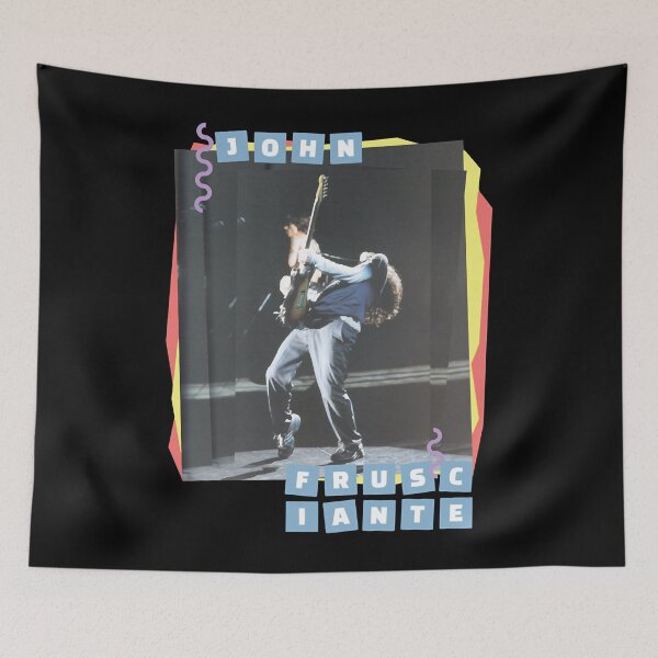 Item preview, Lover Gift John Lover Frusciante Hombre Divertido designed and sold by Aubree029.