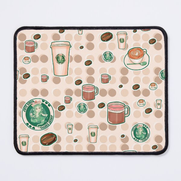 Item preview, Coffee Run designed and sold by Sutilmente.