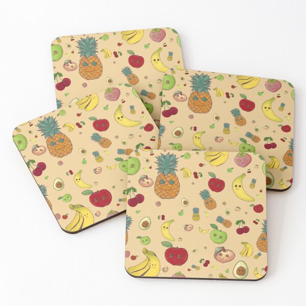 Item preview, Fruit Punch designed and sold by Sutilmente.