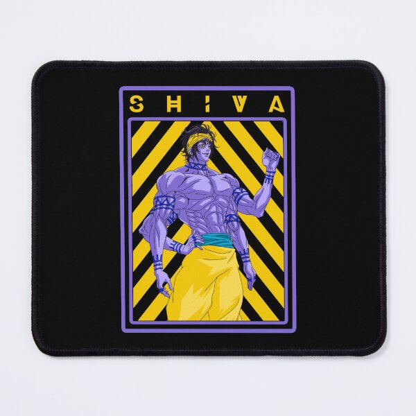 Item preview, RECORD OF RAGNAROK - SHIVA designed and sold by UNCHMUNCH.