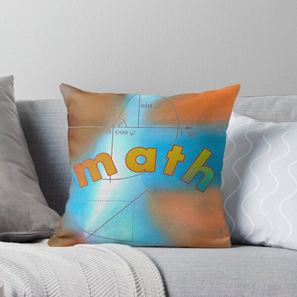 Item preview, I like mathematics - Me gustan las matemáticas designed and sold by josesita.