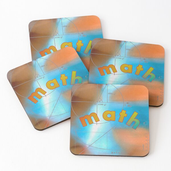 Item preview, I like mathematics - Me gustan las matemáticas designed and sold by josesita.