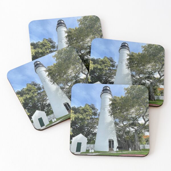 Item preview, Key West Lighthouse designed and sold by Lexipooh76.