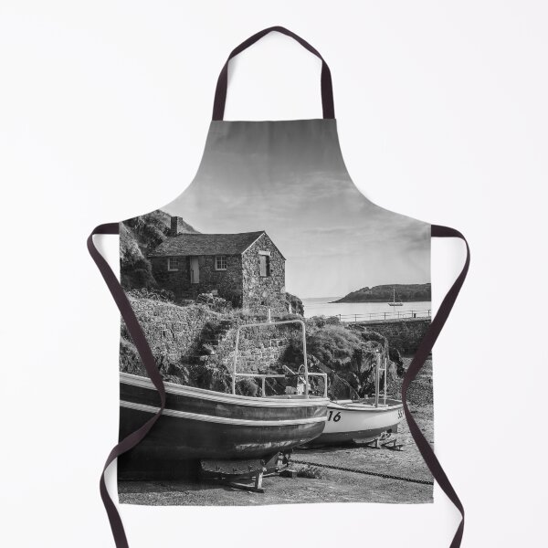 Item preview, Mullion Harbour, Cornwall designed and sold by heidipics.