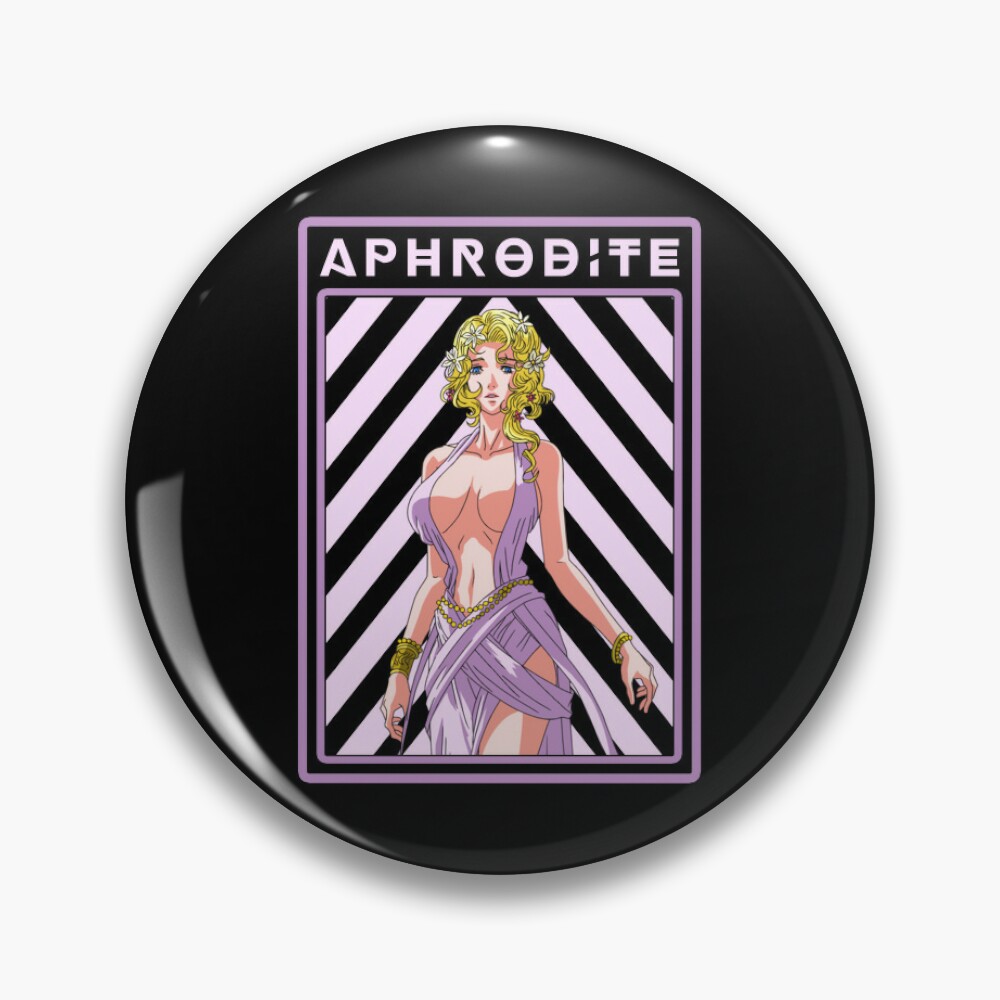 RECORD OF RAGNAROK - APHRODITE