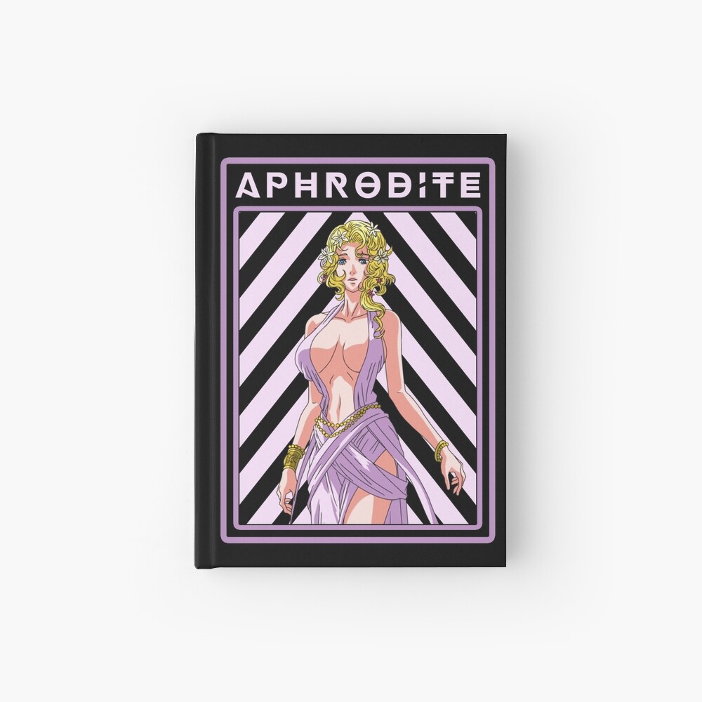 RECORD OF RAGNAROK - APHRODITE