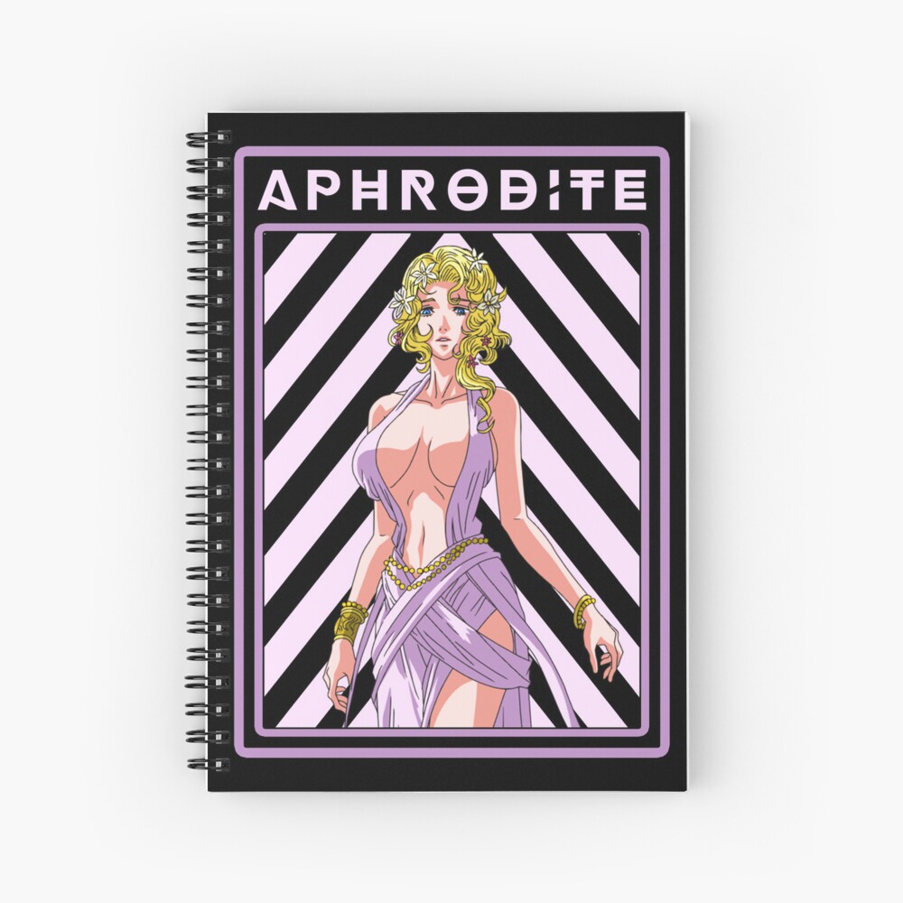 RECORD OF RAGNAROK - APHRODITE