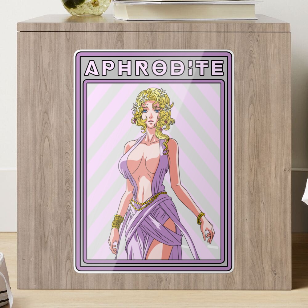 RECORD OF RAGNAROK - APHRODITE