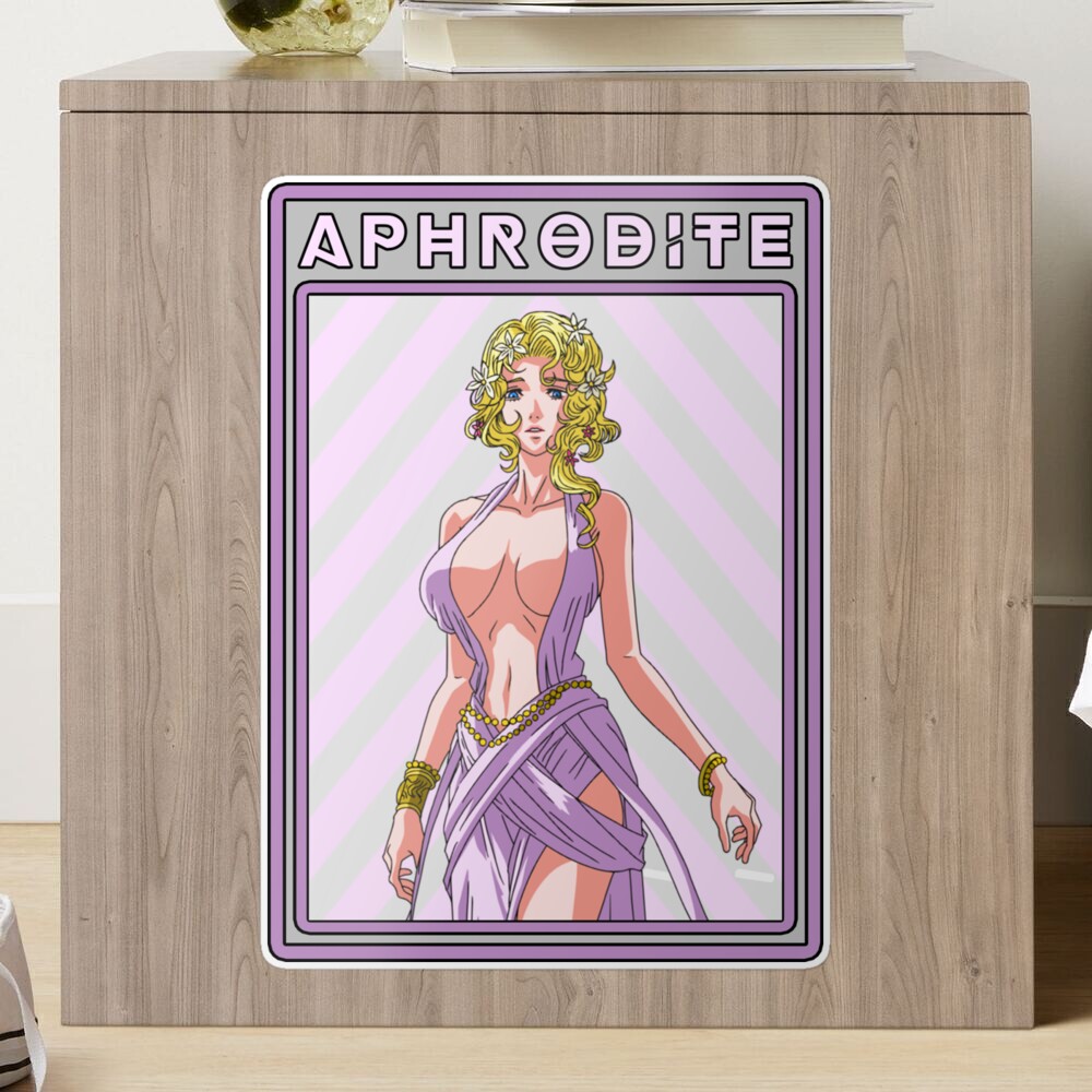 RECORD OF RAGNAROK - APHRODITE