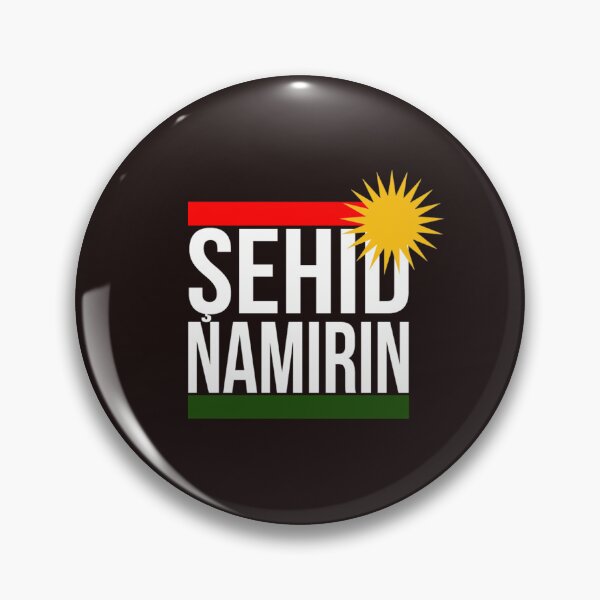 Item preview, Shehid Namirin Kurdistan designed and sold by DesignDS.