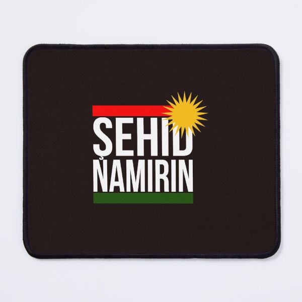 Item preview, Shehid Namirin Kurdistan designed and sold by DesignDS.