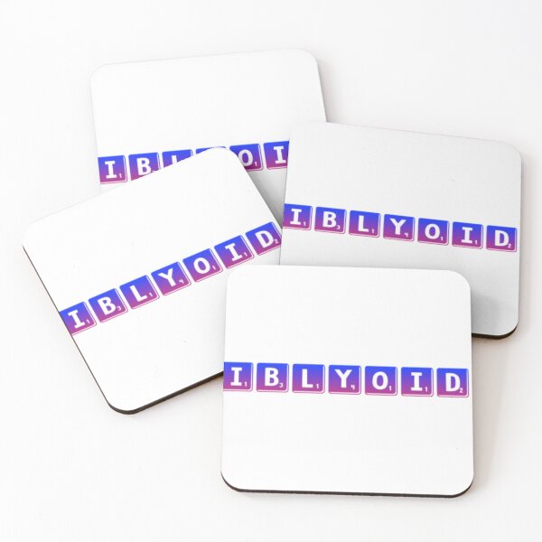 Item preview,   Iblyoid number 5-comic insult designed and sold by 1andydesign.