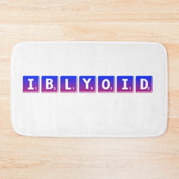 Item preview,   Iblyoid number 5-comic insult designed and sold by 1andydesign.