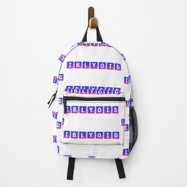 Item preview, Iblyoid number 5-comic insult designed and sold by 1andydesign.