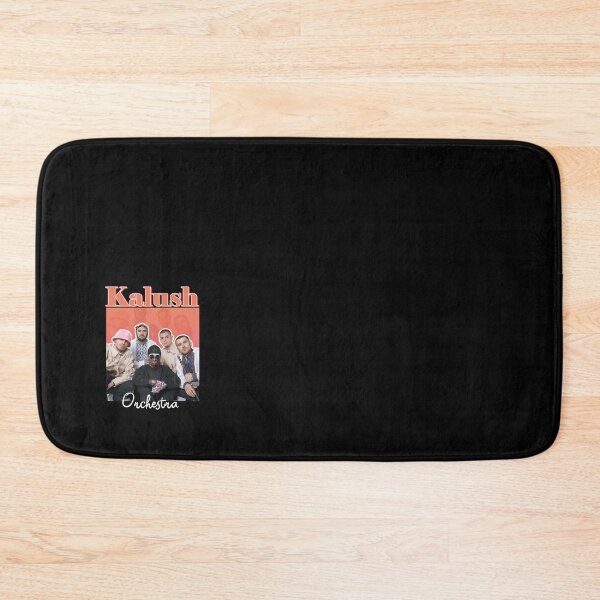 Item preview, Kalush Orchestra Stefania Eurovision 2022 Ukraine   designed and sold by WoodwardCarwyn.