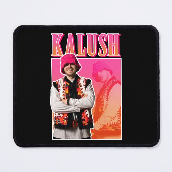 Item preview, Kalush Orchestra Stefania Ukraine Eurovision Song Contest 2022 Stefania Y2K designed and sold by WoodwardCarwyn.