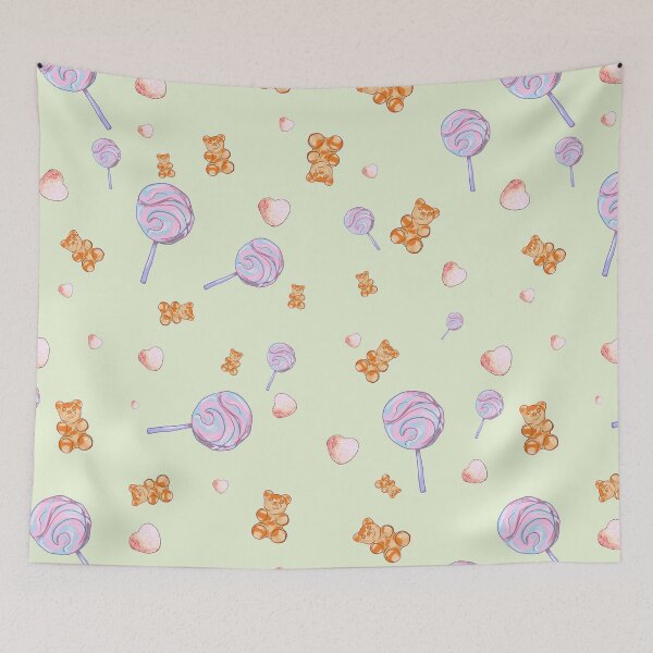 Item preview, Sugar Rush designed and sold by Sutilmente.