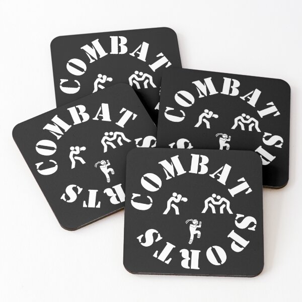 Item preview, Combat sports designed and sold by Maestroedems.