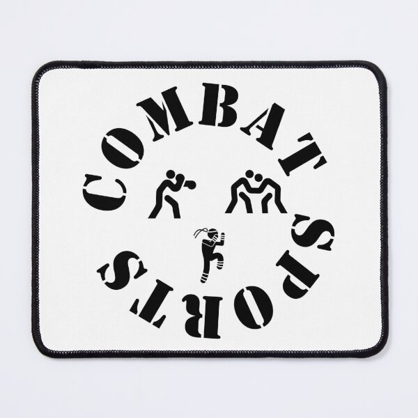 Item preview, Combat sports designed and sold by Maestroedems.