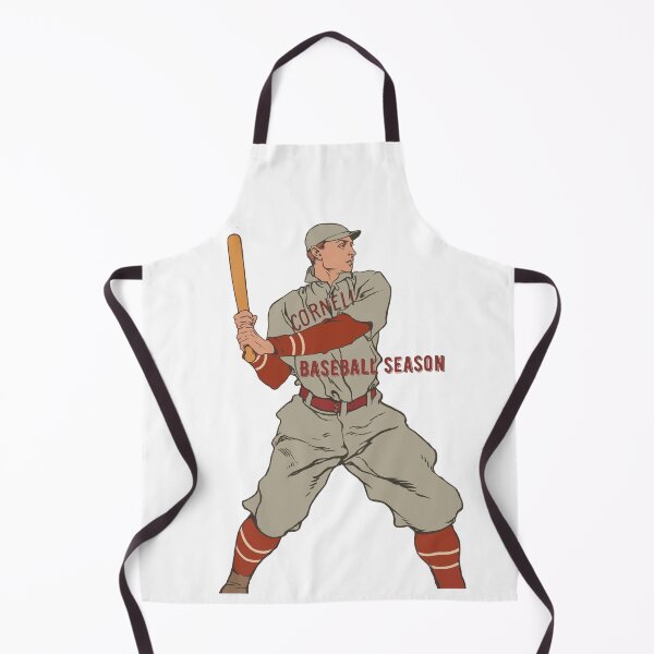 Artikelvorschau, Baseball-Saison. entworfen und verkauft von CartoontStore.