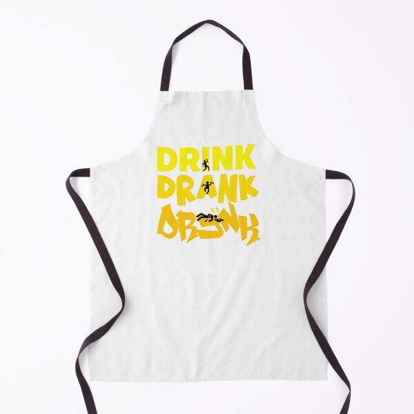 Item preview, Drink, Drank, Drunk, Drink Hard, Hangover (W) designed and sold by Vaccine159.