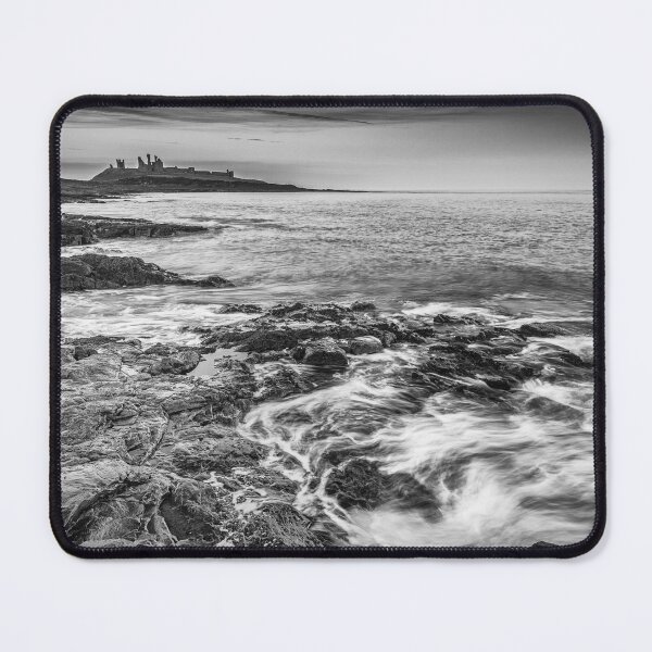 Item preview, Dunstanburgh Castle, Northumberland designed and sold by heidipics.
