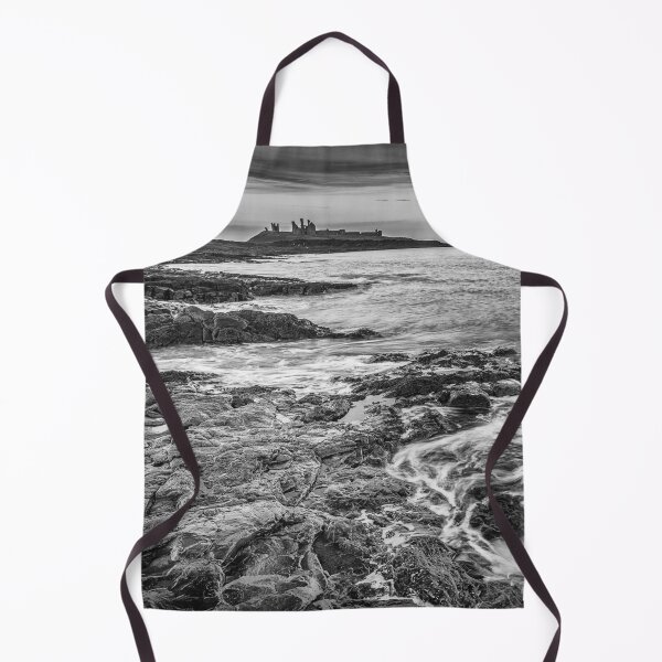 Item preview, Dunstanburgh Castle, Northumberland designed and sold by heidipics.